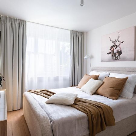 Boho Stag Apartments - 2 Osobne Pokoje - 36M2 - Karkonosze Jelenia Góra Zewnętrze zdjęcie