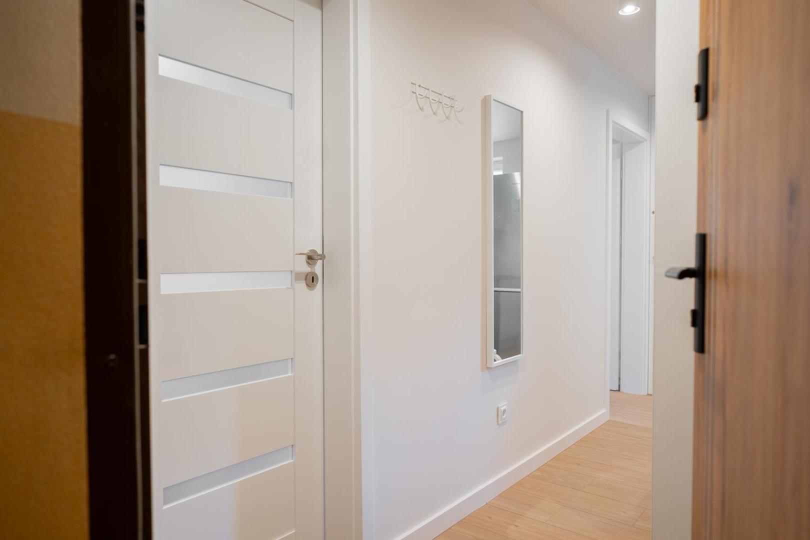 Boho Stag Apartments - 2 Osobne Pokoje - 36M2 - Karkonosze Jelenia Góra Zewnętrze zdjęcie