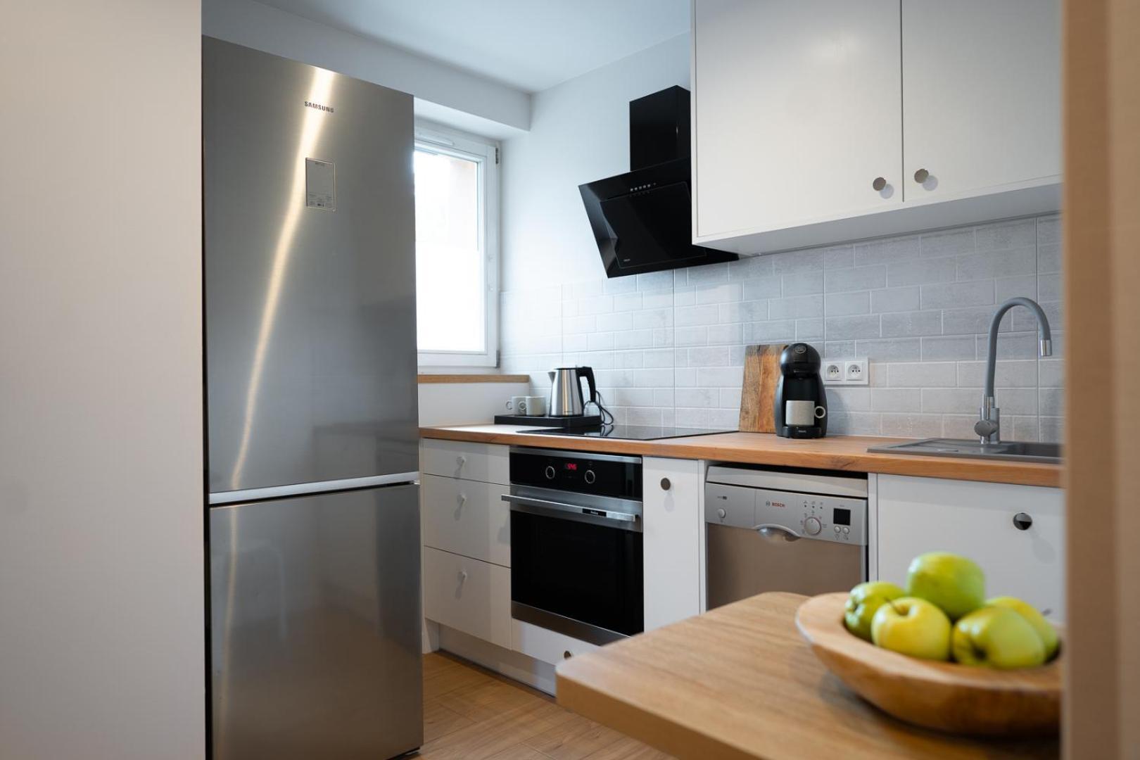 Boho Stag Apartments - 2 Osobne Pokoje - 36M2 - Karkonosze Jelenia Góra Zewnętrze zdjęcie