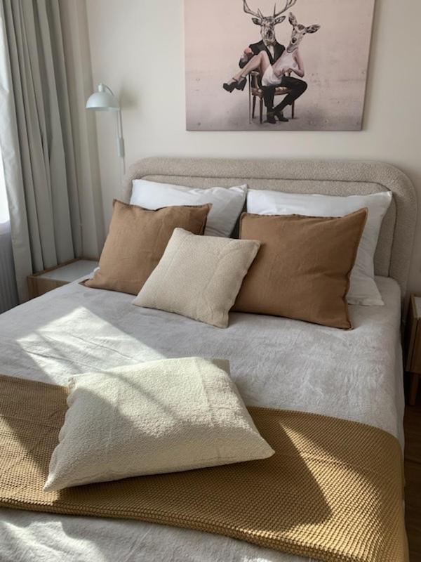 Boho Stag Apartments - 2 Osobne Pokoje - 36M2 - Karkonosze Jelenia Góra Zewnętrze zdjęcie