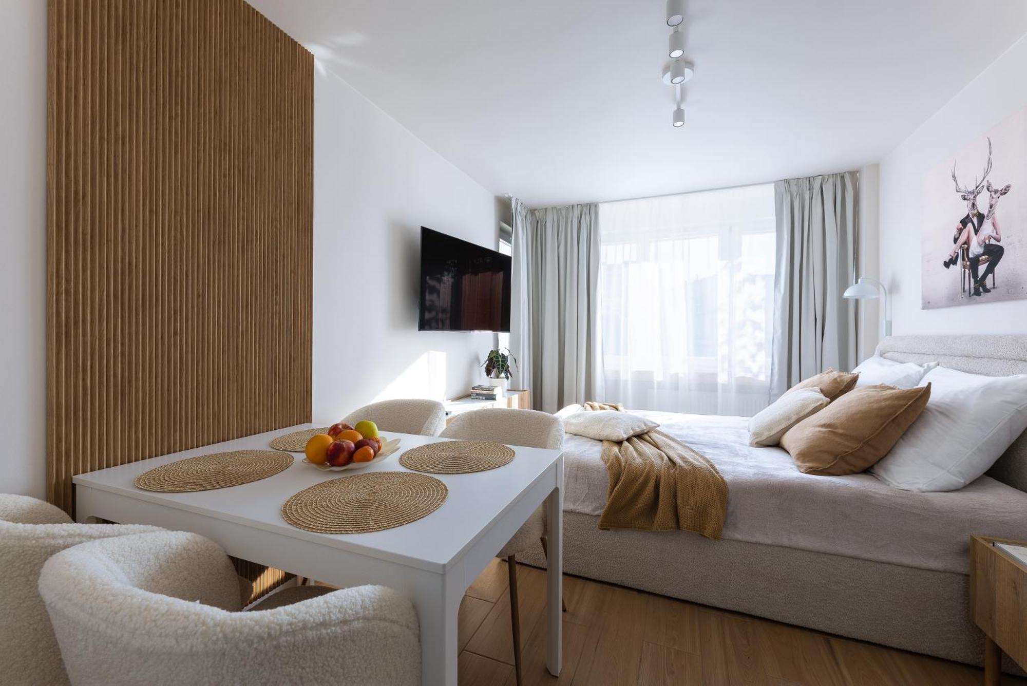 Boho Stag Apartments - 2 Osobne Pokoje - 36M2 - Karkonosze Jelenia Góra Zewnętrze zdjęcie